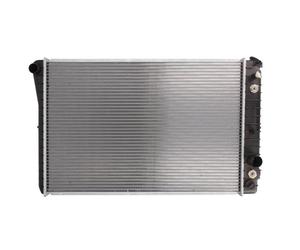 Radiateur, refroidissement moteur NRF 50322
