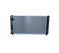 Radiateur, refroidissement moteur NRF 50338