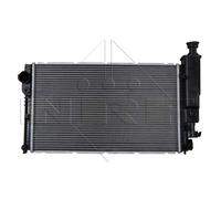 NRF Radiateur du moteur 50400