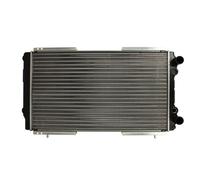 Radiateur, refroidissement moteur NRF 50403
