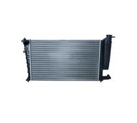 Radiateur, refroidissement moteur NRF 50425