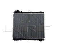Radiateur, refroidissement moteur NRF 50433