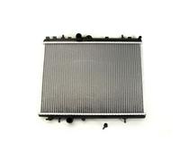 Radiateur, refroidissement moteur NRF 50435