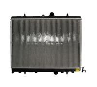 Radiateur, refroidissement moteur NRF 50437