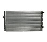 Radiateur, refroidissement moteur NRF 50454