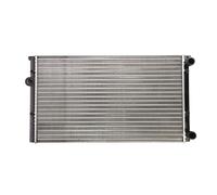 Radiateur, refroidissement moteur NRF 50455
