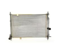 Radiateur, refroidissement moteur NRF 504647