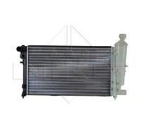 NRF Radiateur refroidissement du moteur 50471