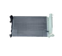 Radiateur, refroidissement moteur NRF 50475
