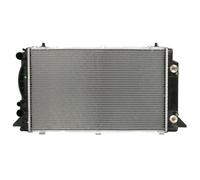Radiateur, refroidissement moteur NRF 50528