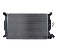 Radiateur, refroidissement moteur NRF 50540