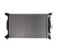 Radiateur, refroidissement moteur NRF 50543