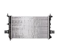 Radiateur, refroidissement moteur NRF 50562