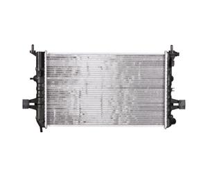 Radiateur, refroidissement moteur NRF 50562