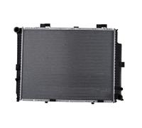 Radiateur, refroidissement moteur NRF 50575