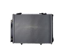 NRF 50579 Radiateur du moteur