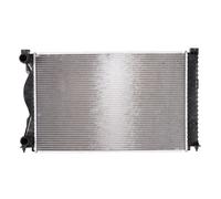 Radiateur, refroidissement moteur NRF 50596