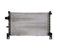 Radiateur, refroidissement moteur NRF 506224