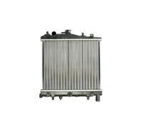 Radiateur, refroidissement moteur NRF 506516