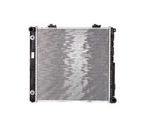 Radiateur, refroidissement moteur NRF 506575