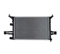 Radiateur, refroidissement moteur NRF 507529