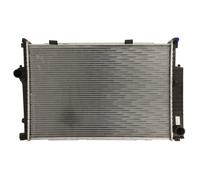 Radiateur, refroidissement moteur NRF 507620