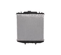 Radiateur, refroidissement moteur NRF 507643