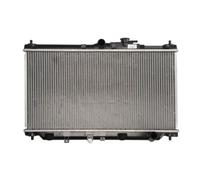 NRF Radiateur de refroidissement moteur NRF 507722