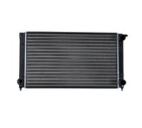 NRF 509501 Radiateur du moteur