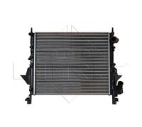 Radiateur, refroidissement moteur NRF 509513
