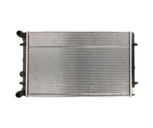 Radiateur, refroidissement moteur NRF 509529