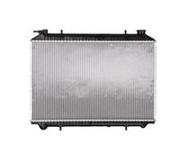 NRF 509534 Radiateur du moteur