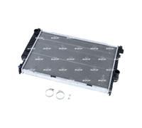 NRF 509588 Radiateur du moteur