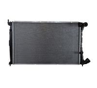 NRF Radiateur de refroidissement du moteur 509601