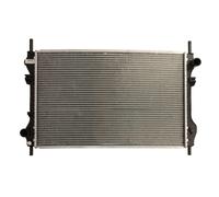 Radiateur, refroidissement moteur NRF 509696