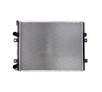 Radiateur, refroidissement moteur NRF 509710