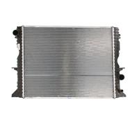 Radiateur, refroidissement moteur NRF 509730