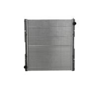 Radiateur, refroidissement moteur NRF 509739