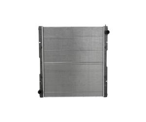 Radiateur, refroidissement moteur NRF 509739