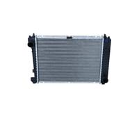 Radiateur, refroidissement moteur NRF 51349