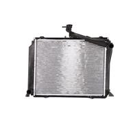 Radiateur, refroidissement moteur NRF 513962