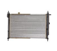 Radiateur, refroidissement moteur NRF 514647