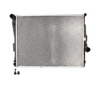 Radiateur, refroidissement moteur NRF 51580