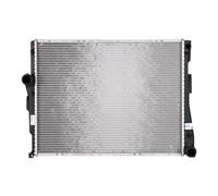 Radiateur, refroidissement moteur NRF 51582