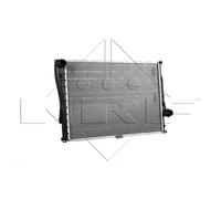 NRF 51597 Radiateur du moteur