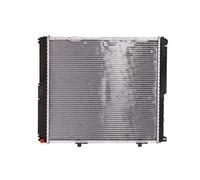 Radiateur, refroidissement moteur NRF 516572