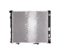 Radiateur, refroidissement moteur NRF 516573