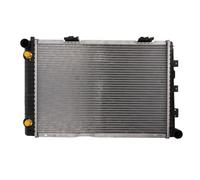 NRF 516574 Radiateur du moteur