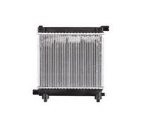 Radiateur, refroidissement moteur NRF 517662