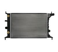 Radiateur, refroidissement moteur NRF 519516